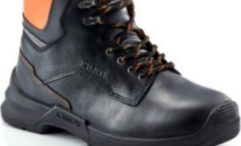 Sepatu King’s 301 X By Honeywell