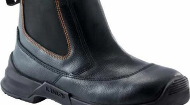 Sepatu King’s Kwd 106 X By Honeywell