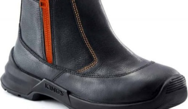 Sepatu King’s Kwd 206 X By Honeywell