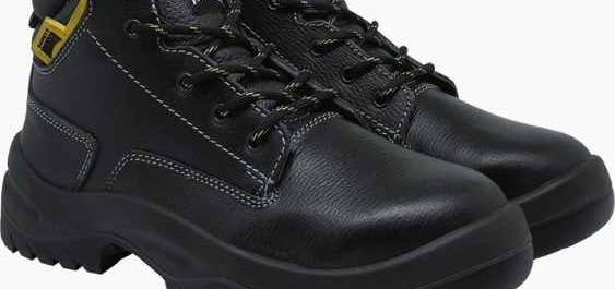 Sepatu Ranger Safety Bima