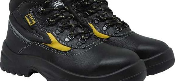 Sepatu Ranger Safety Hanoman