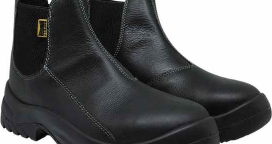 Sepatu Ranger Safety Nakula