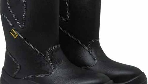 Sepatu Ranger Safety Raksasha