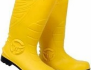 Sepatu Safety Boots Petrova