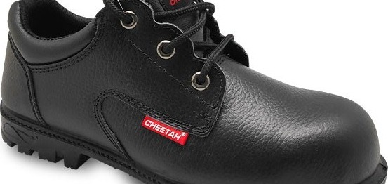 Sepatu Safety Cheetah 2002 H