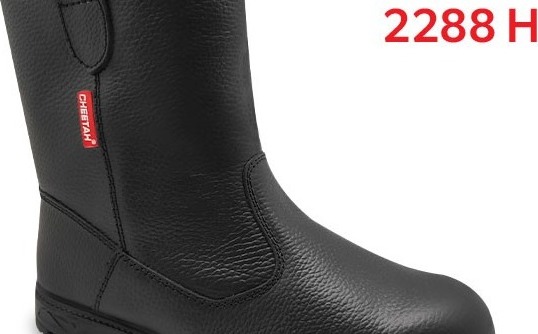 Sepatu Safety Cheetah 2288 H