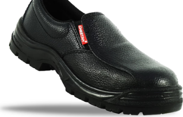 Sepatu Safety Cheetah 3001 H