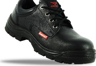 Sepatu Safety Cheetah 3002 H