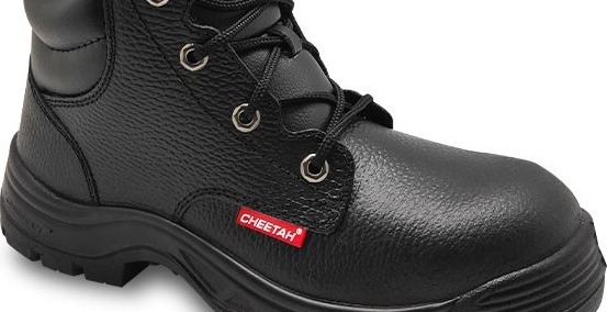 Sepatu Safety Cheetah 3180 H