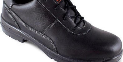 Sepatu Safety Cheetah 4007 H