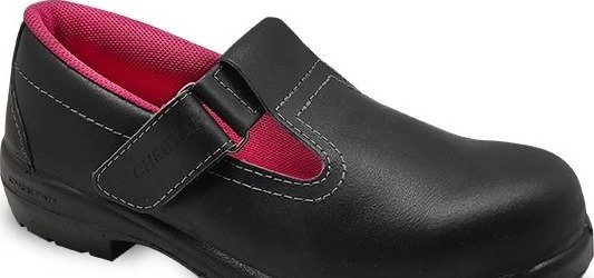 Sepatu Safety Cheetah 4008 H