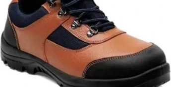Sepatu Safety Cheetah 5001 CB