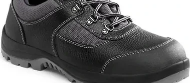 Sepatu Safety Cheetah 5001 HA