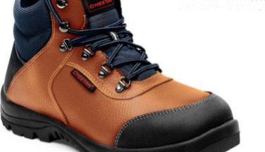 Sepatu Safety Cheetah 5101 CB