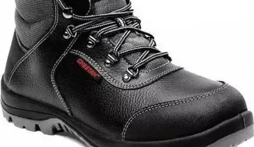Sepatu Safety Cheetah 5101 HA
