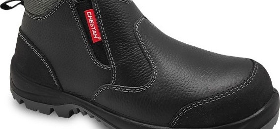 Sepatu Safety Cheetah 5103 HH