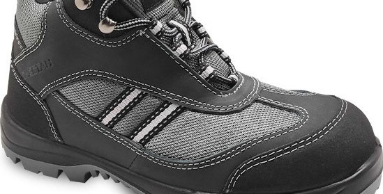 Sepatu Safety Cheetah 5106 HA
