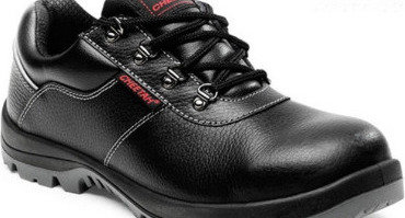 Sepatu Safety Cheetah 7012 H