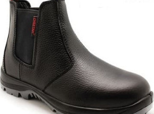 Sepatu Safety Cheetah 7110 H