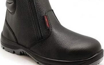Sepatu Safety Cheetah 7111 H