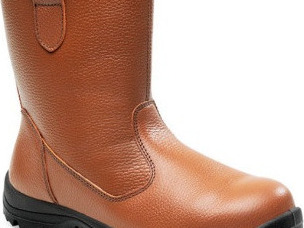 Sepatu Safety Cheetah 7288 C