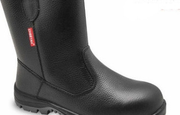 Sepatu Safety Cheetah 7288 H