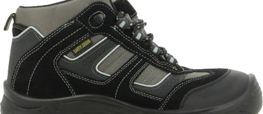 Sepatu Safety Jogger Climber S3