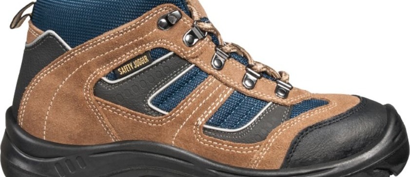 Sepatu Safety Jogger x2000