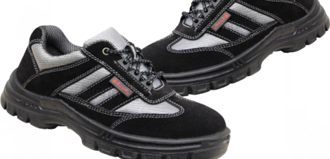 Sepatu Safety Kent Madura