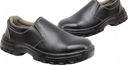 Sepatu Safety Kent Papua