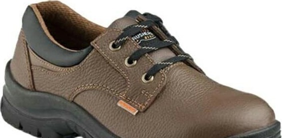 Sepatu Safety Krushers Alaska