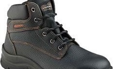 Sepatu Safety Krushers Dallas