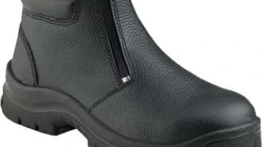 Sepatu Safety Krushers Tulsa