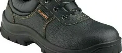Sepatu Safety Krushers Utah