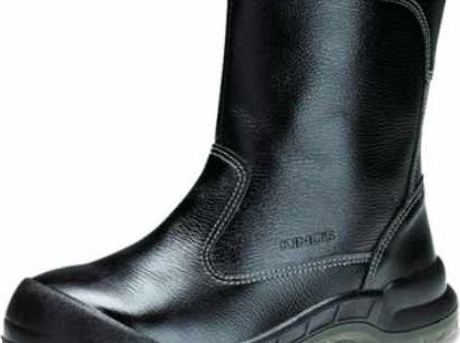 Sepatu Safety Kwd 804
