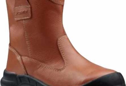 Sepatu Safety Kwd 805