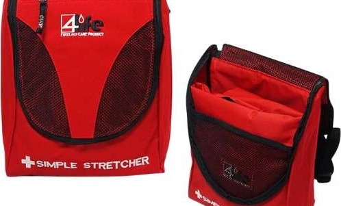 Simple Stretcher