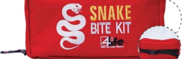 Snakebite Kit
