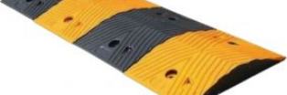 Speed Bumb Rubber