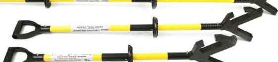 Stiffy Safety Hand Tool