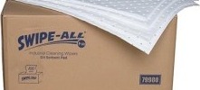 Swipe All P80 Oil Absorbent Pad