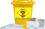 Swipe‑All P75 Spill Kit 75 L