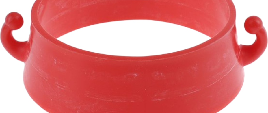 Taffic Cone Ring