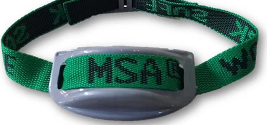 Tali Dagu Helm Proyek MSA