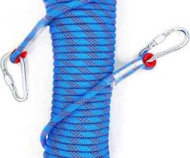 Tali Karmantel Paracord