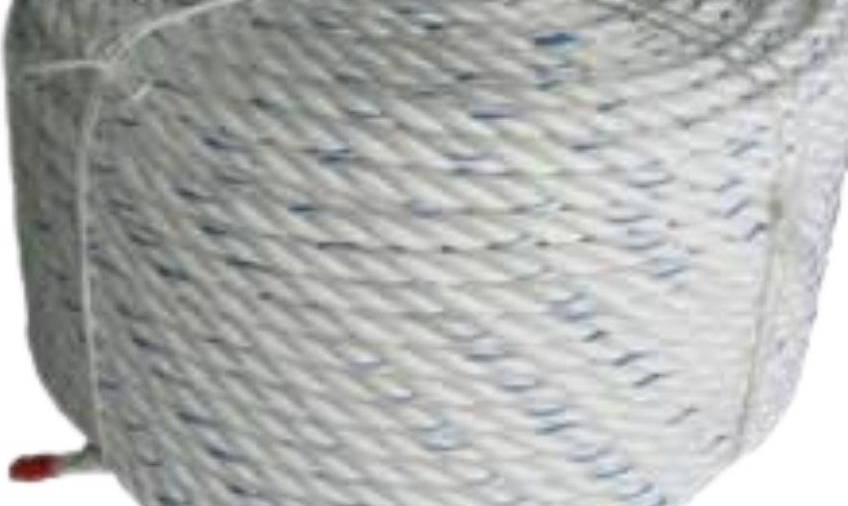 Tali Tambang 20 mm 1316 Inch 220 Meter 3 Strand