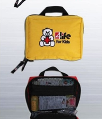 Tas P3K 4Life Kiddies