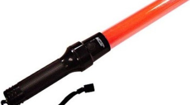 Traffic Stick