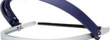 Faceshield Holder for Hard Hat 3M H24M