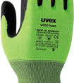 UVEX C500 Wet Plus